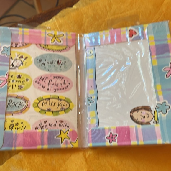 Stationary - Picture 5 of 14